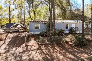 20434 NE 143rd Pl, Salt Springs, FL 32134 - Photo 3