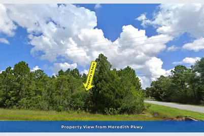 Lot 85 Meredith Parkway, Orlando, FL 32833 - Photo 7