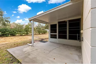 9690 SW 95th Terrace #A, Ocala, FL 34481 - Photo 37