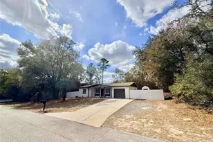 11264 N Schult Terrace, Citrus Springs, FL 34434 - Photo 33