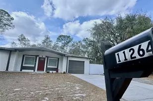 11264 N Schult Terrace, Citrus Springs, FL 34434 - Photo 3