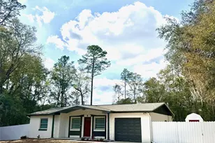 11264 N Schult Terrace, Citrus Springs, FL 34434 - Photo 1