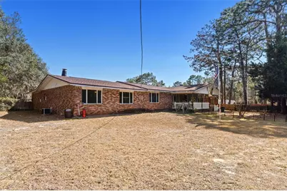 265 S Thayer Avenue, Lecanto, FL 34461 - Photo 1