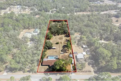 265 S Thayer Avenue, Lecanto, FL 34461 - Photo 3