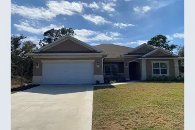 1409 Marjorie Lane, North Port, FL 34286 - Photo 1