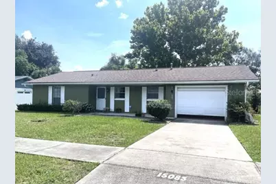 15083 SW 43rd Terrace Road, Ocala, FL 34473 - Photo 1