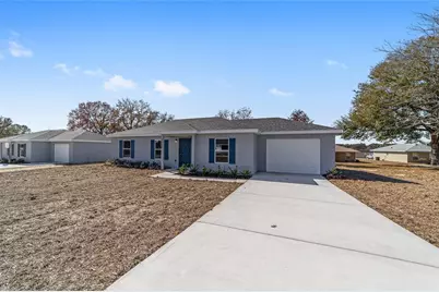 12418 SE 102nd Terrace, Belleview, FL 34420 - Photo 7