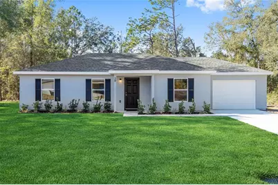 20 Locust Course Radial, Ocala, FL 34472 - Photo 1