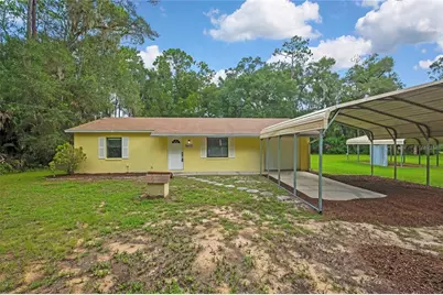 9875 W Orchard Street, Crystal River, FL 34428 - Photo 1