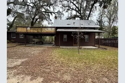 2380 NW 34th Place, Lake Panasoffkee, FL 33538 - Photo 1