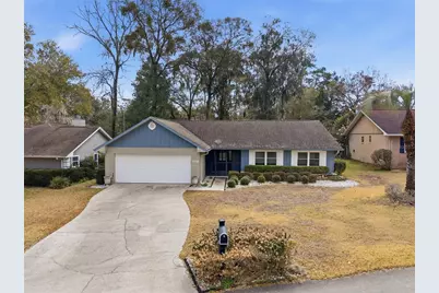 8140 NW 48th Lane, Ocala, FL 34482 - Photo 1