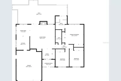 8140 NW 48th Lane, Ocala, FL 34482 - Photo 37