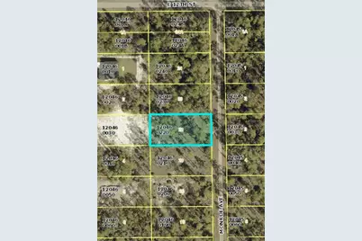 1119 Monroe Avenue, Lehigh Acres, FL 33972 - Photo 1