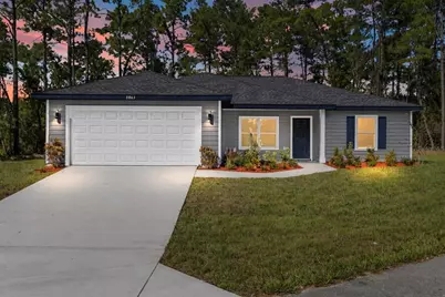 2121 SW Hilliard Avenue, Dunnellon, FL 34431 - Photo 7