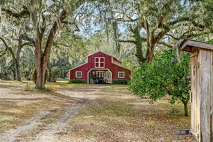 4430 Cr 542H, Bushnell, FL 33513 - Photo 27