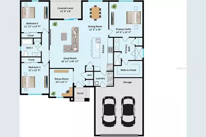 801 W Hallam Drive, Dunnellon, FL 34434 - Photo 25