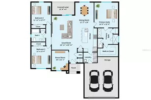 789 W Hallam Dr, Dunnellon, FL 34434 - Photo 25