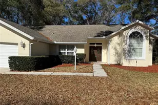 8448 SW 196th Avenue Rd, Dunnellon, FL 34432 - Photo 1