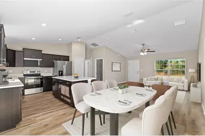 8442 N Tempest Drive, Citrus Springs, FL 34434 - Photo 3