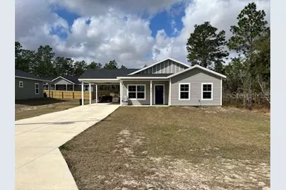 900 NE 150th Court, Williston, FL 32696 - Photo 1