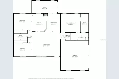 4330 W Drake Lane, Dunnellon, FL 34433 - Photo 5