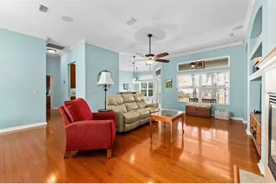 3495 SW 73rd Way, Gainesville, FL 32608 - Photo 5