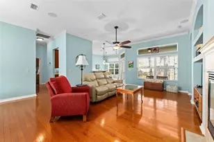 3495 SW 73rd Way, Gainesville, FL 32608 - Photo 5