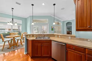 3495 SW 73rd Way, Gainesville, FL 32608 - Photo 9