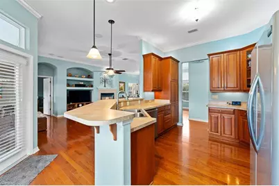 3495 SW 73rd Way, Gainesville, FL 32608 - Photo 11