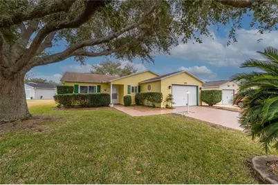 342 San Marino Drive, The Villages, FL 32159 - Photo 1