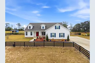 5608 Strong Point, Weirsdale, FL 32195 - Photo 1