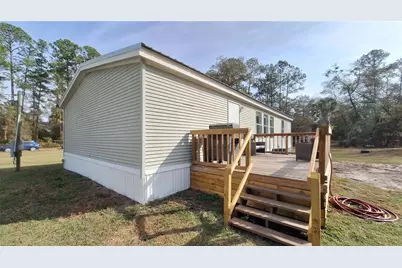 14850 NE 159th Place, Fort Mc Coy, FL 32134 - Photo 5