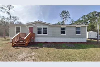 14850 NE 159th Place, Fort Mc Coy, FL 32134 - Photo 1