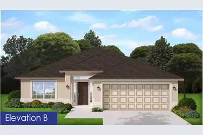 12422 Langley Drive #Lot 79, Spring Hill, FL 34609 - Photo 1