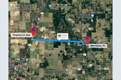 Se State Road 121 Lot 4, Morriston, FL 32668 - Photo 5