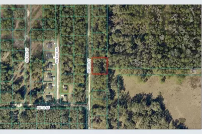 0 SW 150 Court, Ocala, FL 34481 - Photo 1