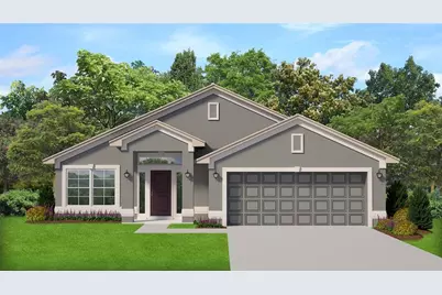 12402 Langley Drive #Lot 77, Spring Hill, FL 34609 - Photo 1