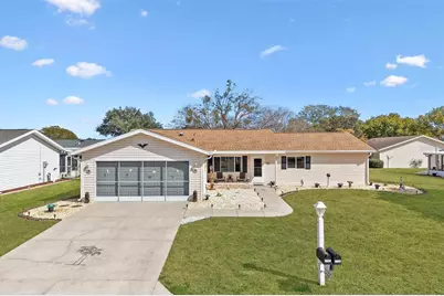 17587 SE 96th Court, Summerfield, FL 34491 - Photo 1