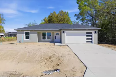 13169 SW 105th Place, Dunnellon, FL 34432 - Photo 1