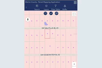 00000 SW Nautilus Boulevard, Dunnellon, FL 34431 - Photo 3