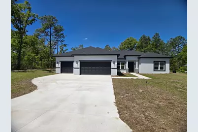 14908 SW 63rd Court Road, Ocala, FL 34473 - Photo 1