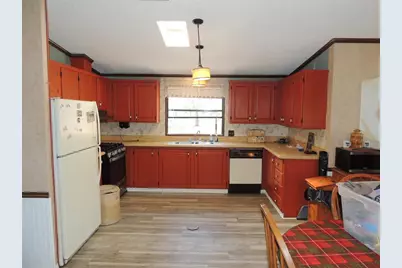 4551 SE 138th Terrace, Morriston, FL 32668 - Photo 21