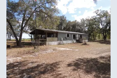 4551 SE 138th Terrace, Morriston, FL 32668 - Photo 9