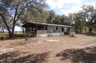 4551 SE 138th Terrace, Morriston, FL 32668 - Photo 9