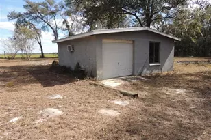 4551 SE 138th Terrace, Morriston, FL 32668 - Photo 11