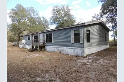 4551 SE 138th Terrace, Morriston, FL 32668 - Photo 5