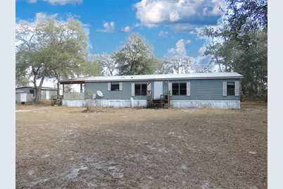 4551 SE 138th Terrace, Morriston, FL 32668 - Photo 1