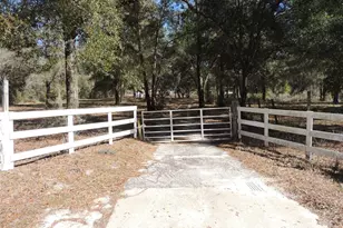 4551 SE 138th Terrace, Morriston, FL 32668 - Photo 3