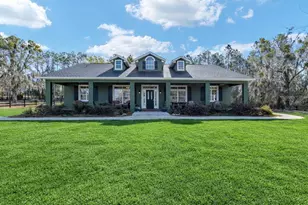 11760 NW 170th St, Reddick, FL 32686 - Photo 1