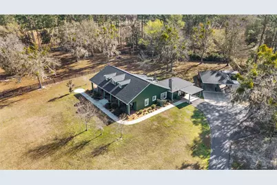 11760 NW 170th Street, Reddick, FL 32686 - Photo 63